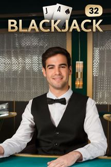 Blackjack 32