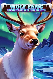 Wolf Fang - Northern Spirits