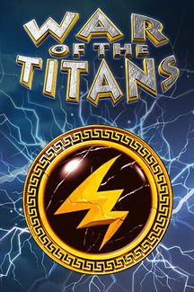 War of The Titans