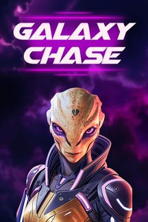 Galaxy Chase