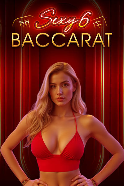 Sexy 6 Baccarat