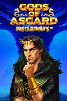 Gods Of Asgard Megaways