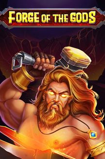 Forge of the Gods