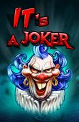 It's a Joker