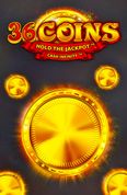 36 Coins