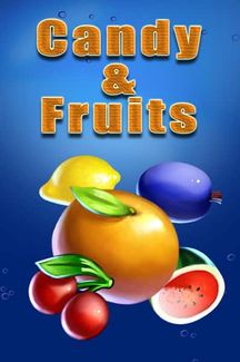 Candy & Fruits