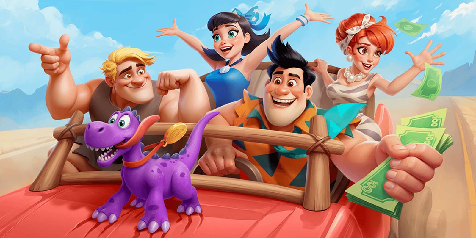 Wonderland Lucky Ball​     €40.000  