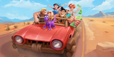 Üdvözlő bónusz 100% akár 200.000 Ft + 200 IP + 1 Bonus Crab