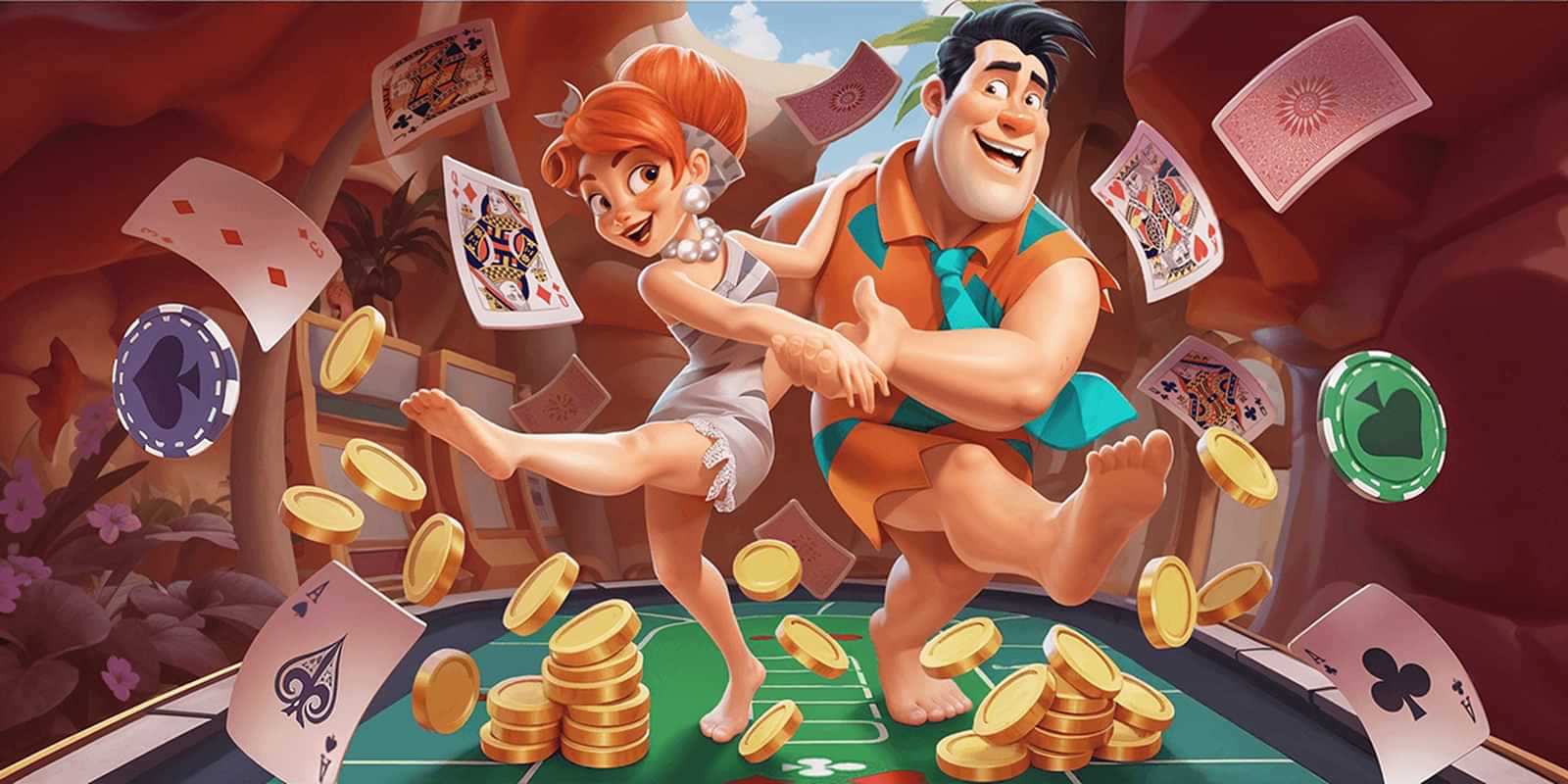 Roulette Run     €8.000  