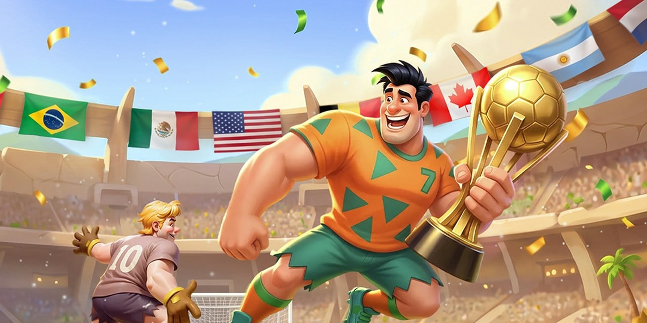 Fiesta de la Coupe du Monde