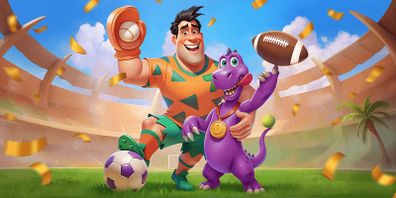 Megnövelt szorzók Emelt nyeremények      