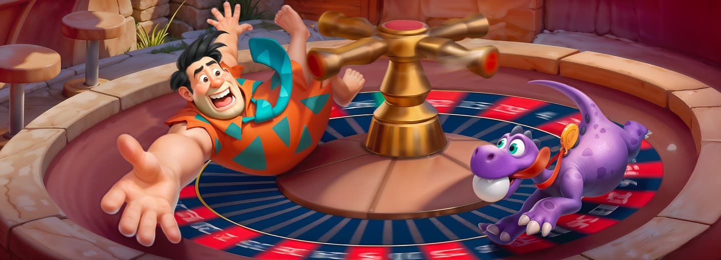 Spin Royale