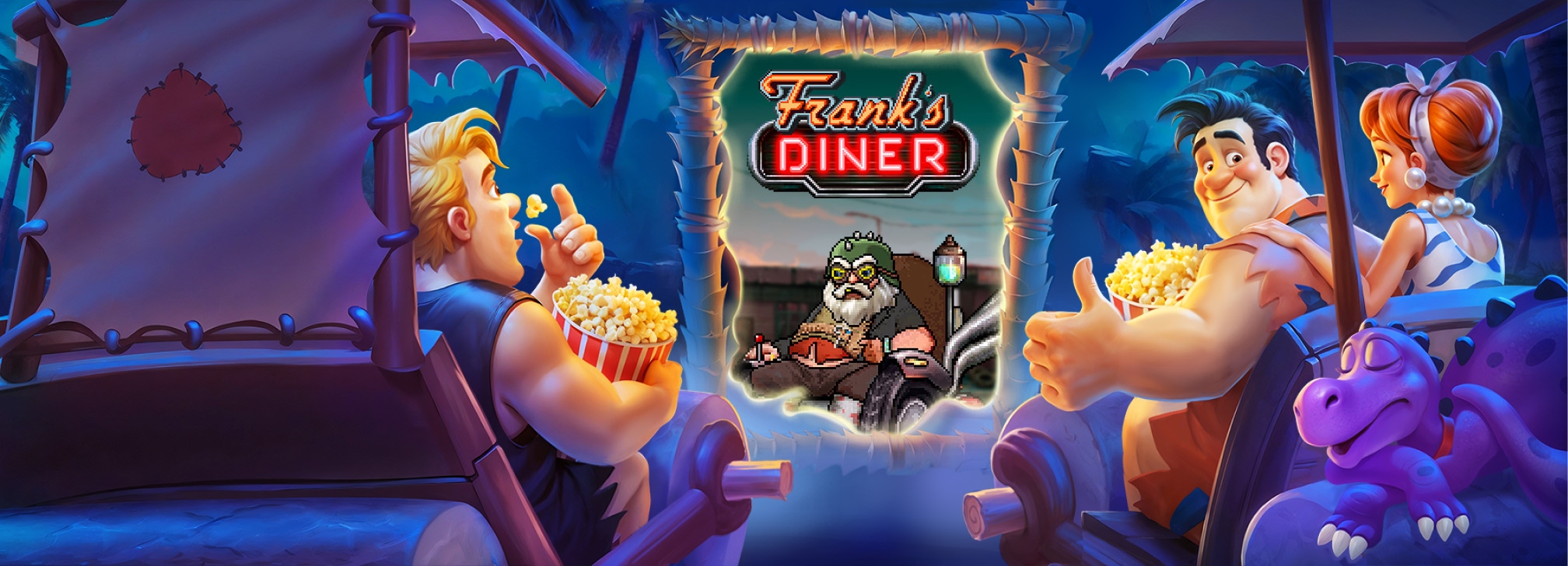 Slot della settimana