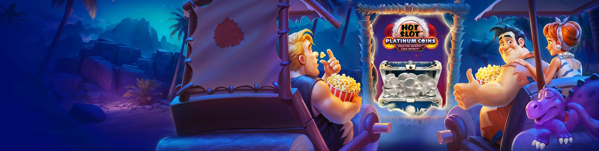 A Hét Nyerőgépes Játéka