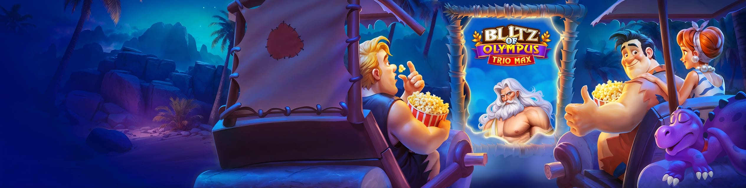 Slot della settimana