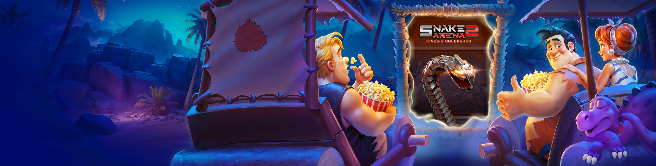 Tragaperras de la semana