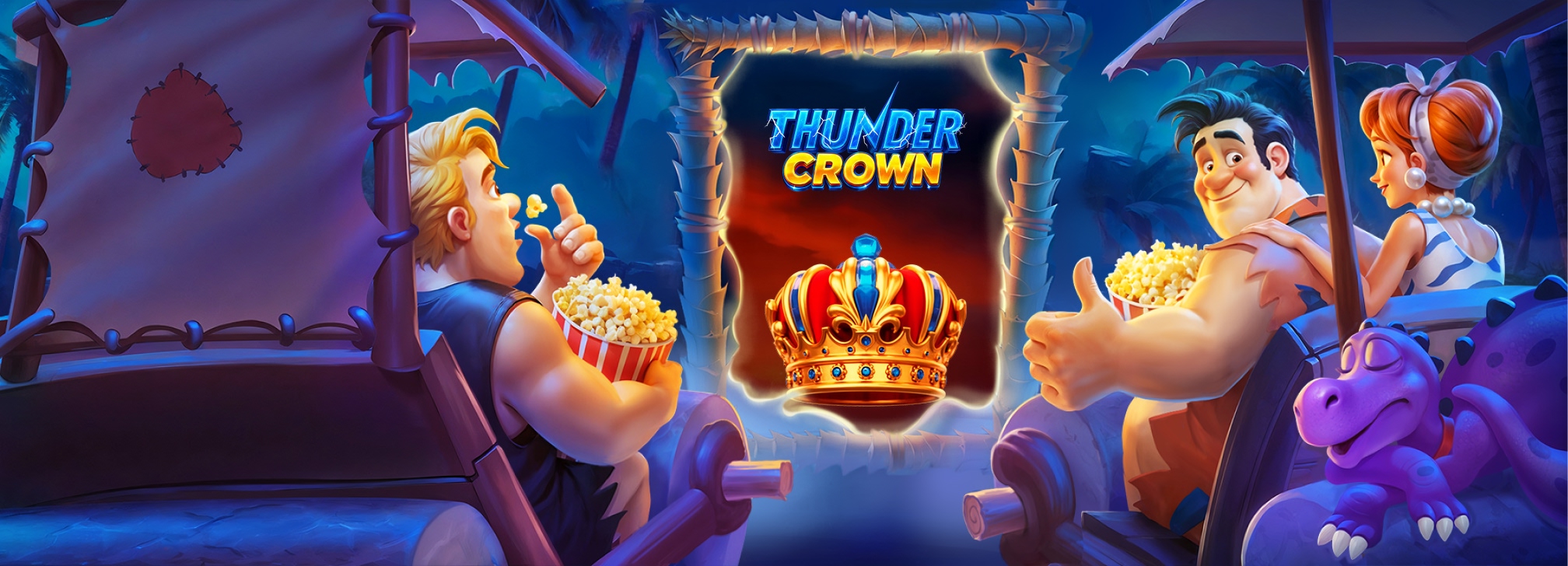 Tragaperras de la semana 
