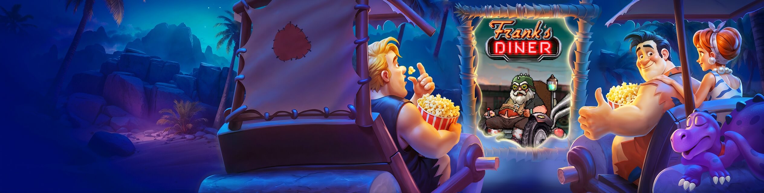 A Hét Nyerőgépes Játéka