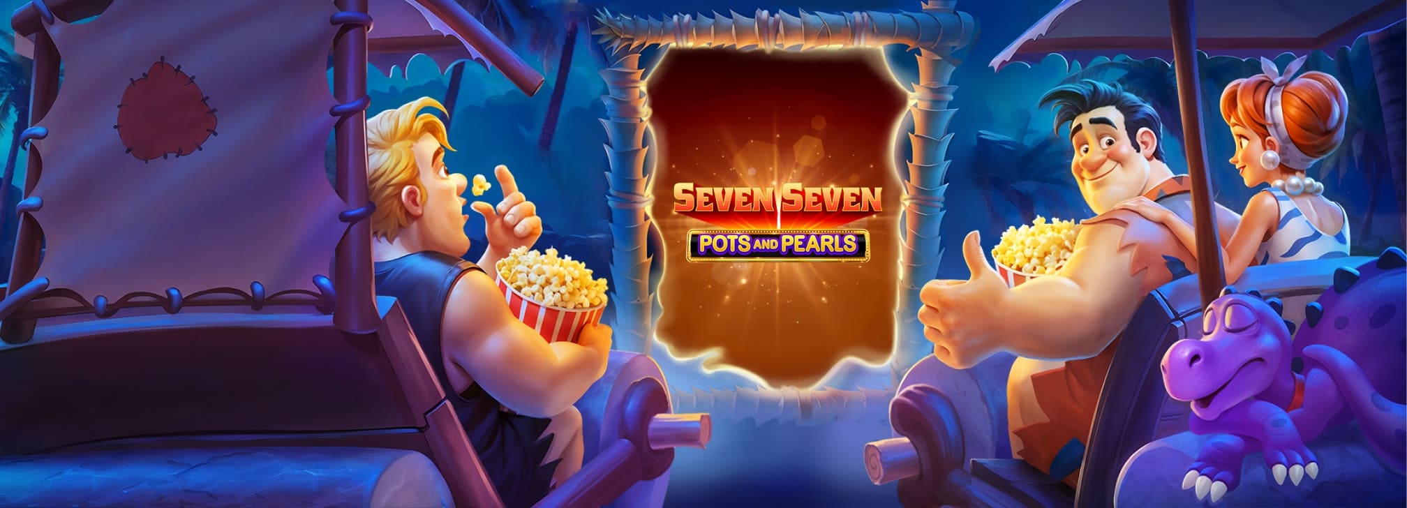 Slot della settimana