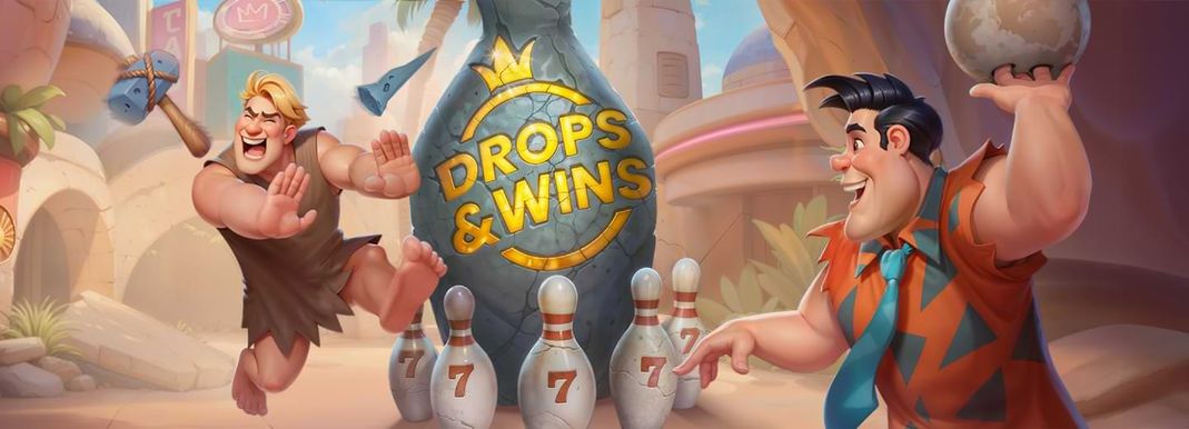 Drops & Wins