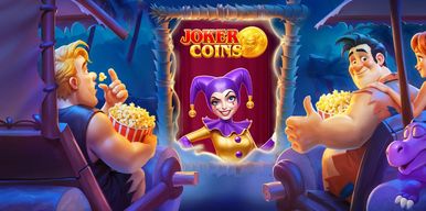 A Hét Nyerőgépes Játéka