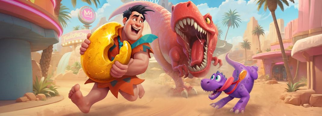 Wyścig Miesiąca CashCrab