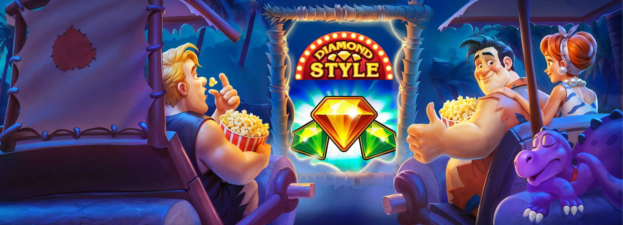 Slot da Semana